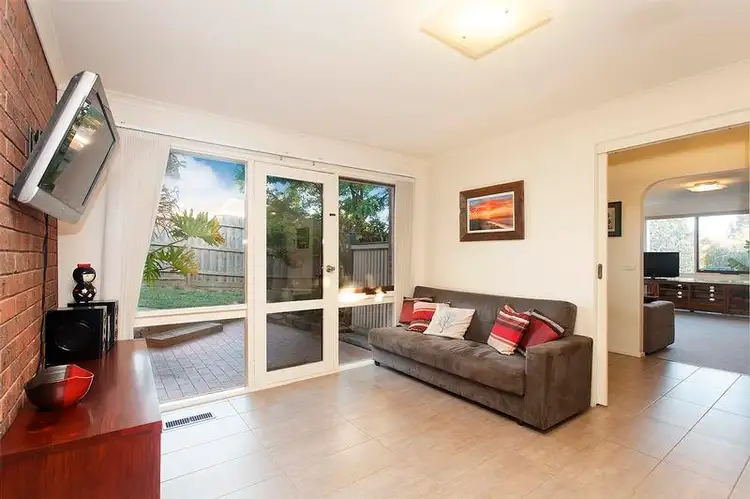 Fourth view of Homely house listing, 22 Flamingo Drive, Wantirna South VIC 3152