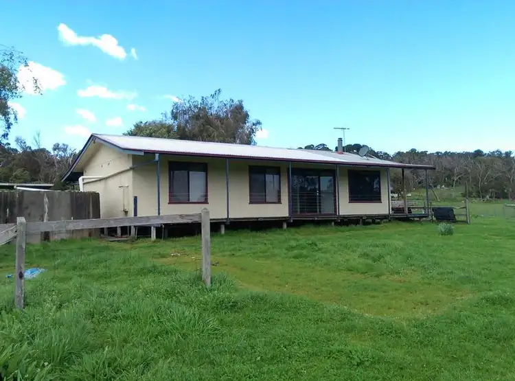 Second view of Homely house listing, 10 ACACIA ROAD, Grantville VIC 3984
