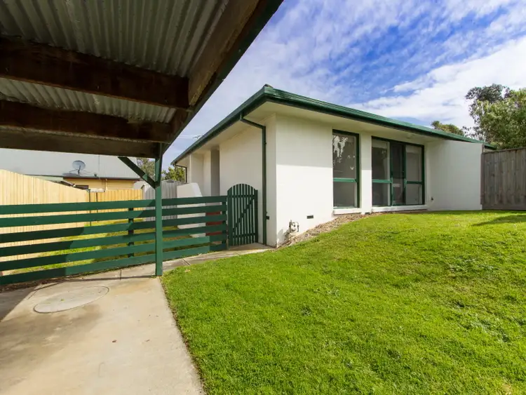 Main view of Homely unit listing, 3/42 Park Rd, Crib Point VIC 3919