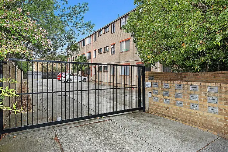Main view of Homely apartment listing, 12/20 Mantell Street, Moonee Ponds VIC 3039