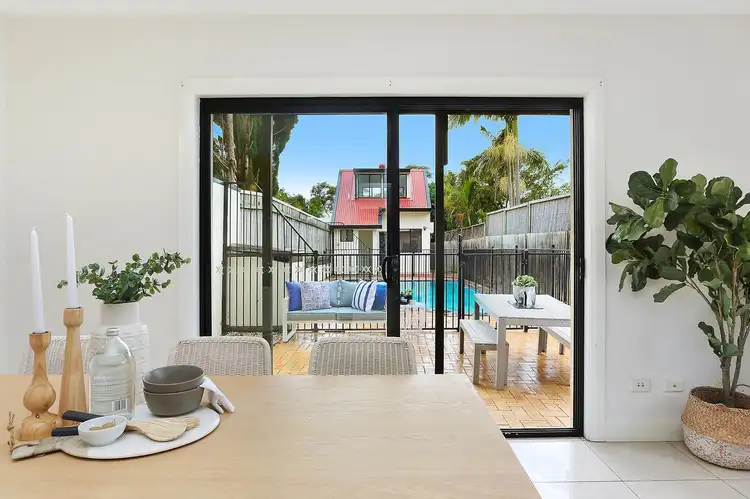 Third view of Homely house listing, 91 St Marks Road, Randwick NSW 2031
