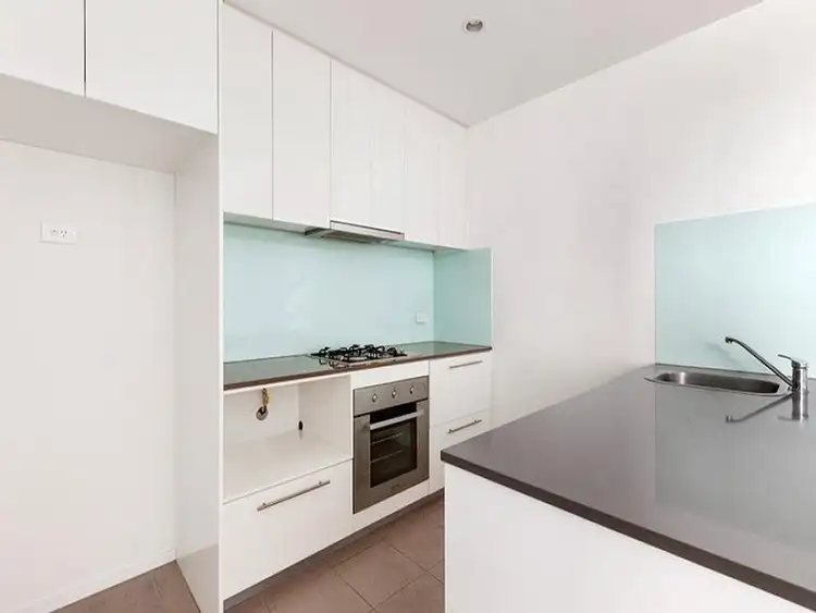 Fourth view of Homely apartment listing, 809/38 Mount Alexander Road, Travancore VIC 3032
