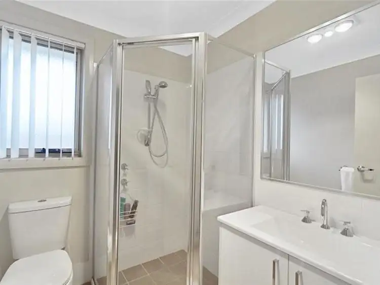 Fifth view of Homely house listing, 8 Tanner Close, Spring Farm NSW 2570