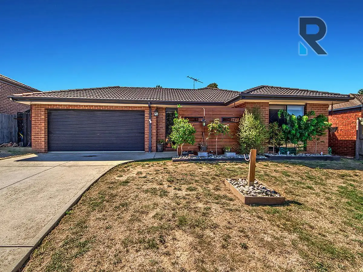 Main view of Homely house listing, 19 Pamela Court, Wallan VIC 3756