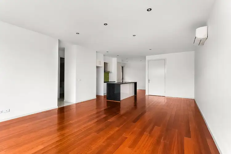 Fourth view of Homely apartment listing, 3/287-289 Johnston Street, Abbotsford VIC 3067