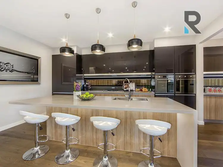 Sixth view of Homely house listing, 15 Naxos Road, Greenvale VIC 3059