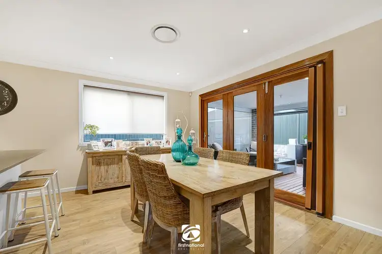 Fifth view of Homely house listing, 11 Sitella Street, Gregory Hills NSW 2557