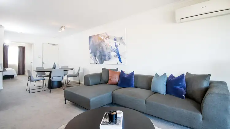 Fourth view of Homely apartment listing, 38/54 Central Avenue, Maylands WA 6051