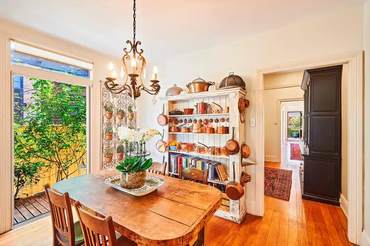 Sixth view of Homely house listing, 17 Campbell Street, Balmain NSW 2041