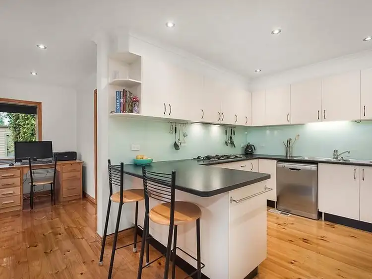 Third view of Homely house listing, 37 Stirling Street, Footscray VIC 3011
