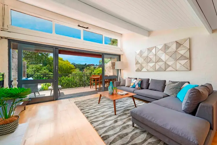 33 The Boulevarde
* Entry via Orissa Lane*, Cammeray NSW 2062
