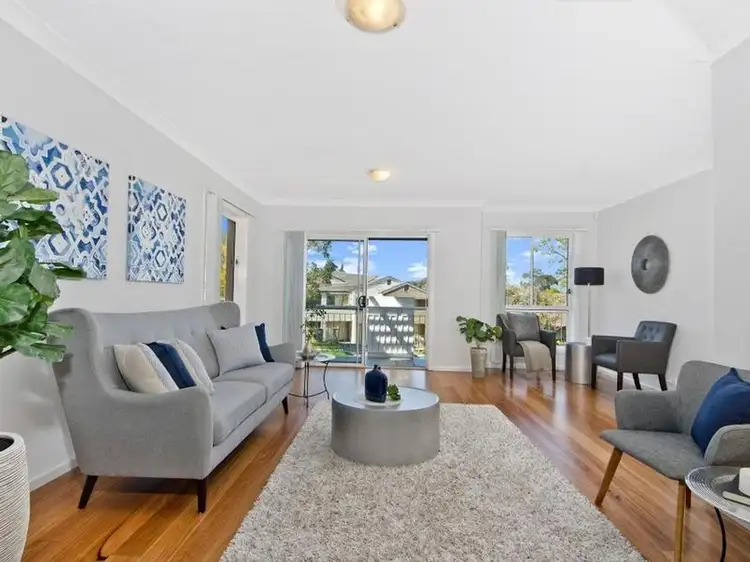 Second view of Homely house listing, 21 Mulyan Avenue, Carlingford NSW 2118