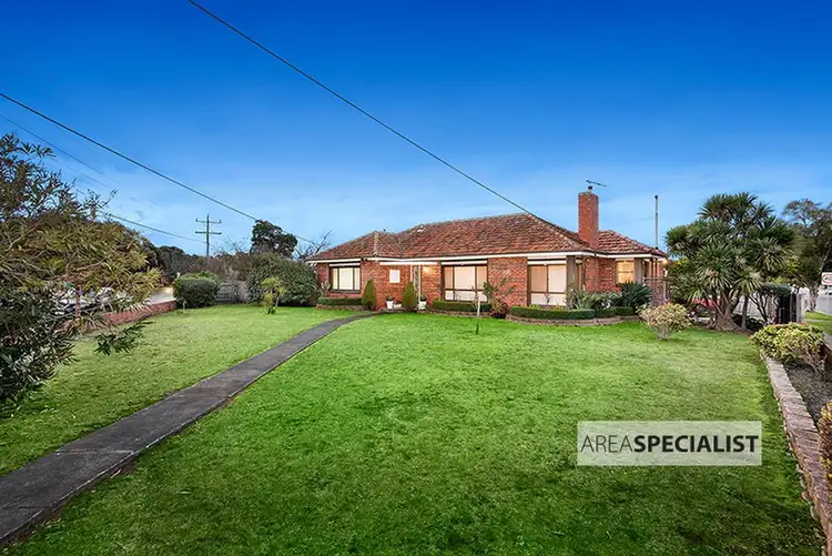 Second view of Homely house listing, 84 Railway Parade, Dandenong VIC 3175