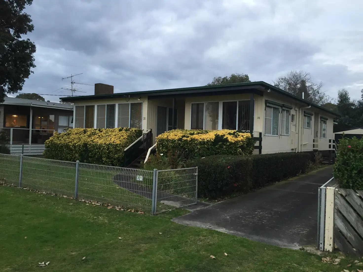Main view of Homely house listing, 31 BEACH ROAD, Rhyll VIC 3923