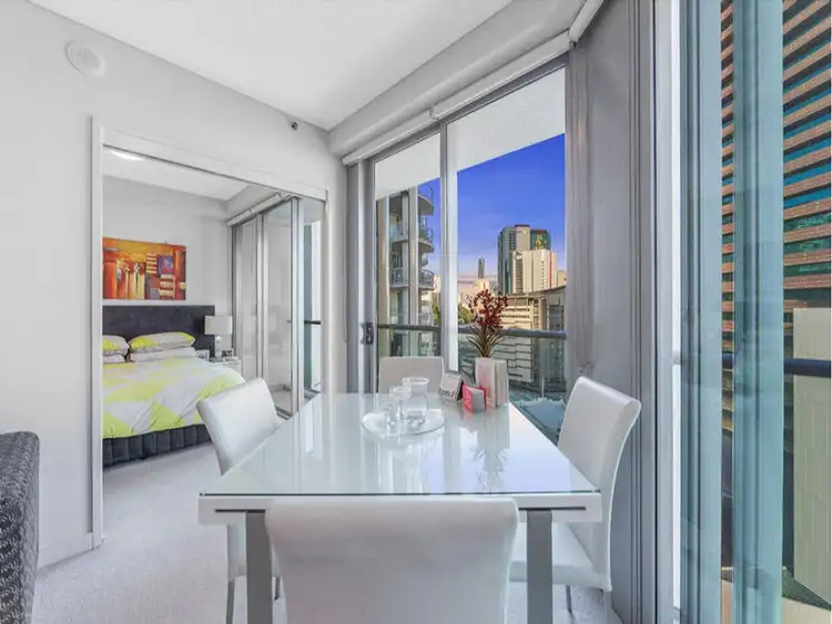 Sixth view of Homely unit listing, 162/18 Tank Street, Brisbane City QLD 4000