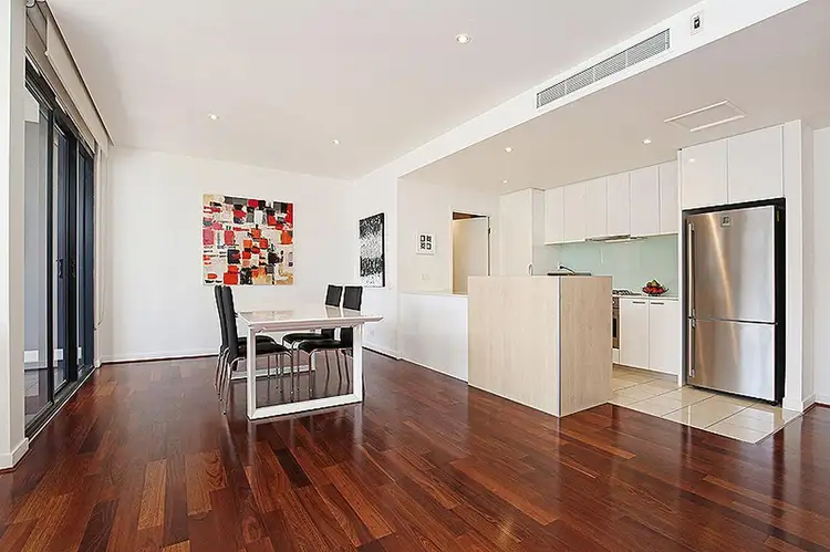 Third view of Homely apartment listing, 232/68 Mount Alexander Road, Travancore VIC 3032
