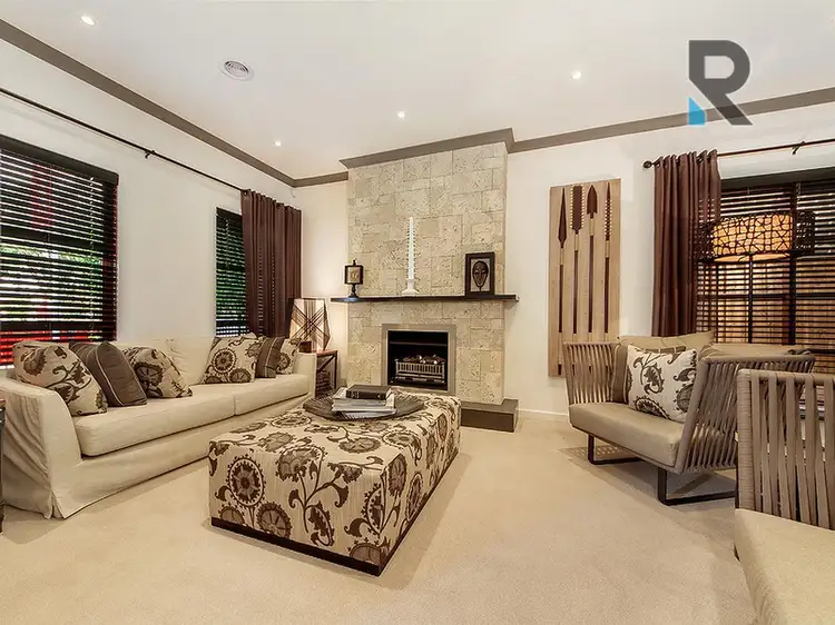 Second view of Homely house listing, 44 Flourish Circuit, Greenvale VIC 3059