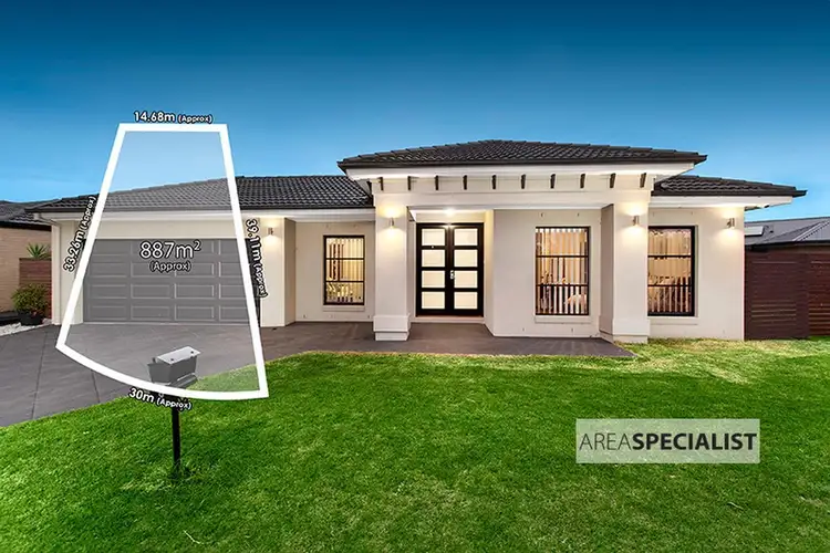 9 Tarcoola Way, Sandhurst VIC 3977