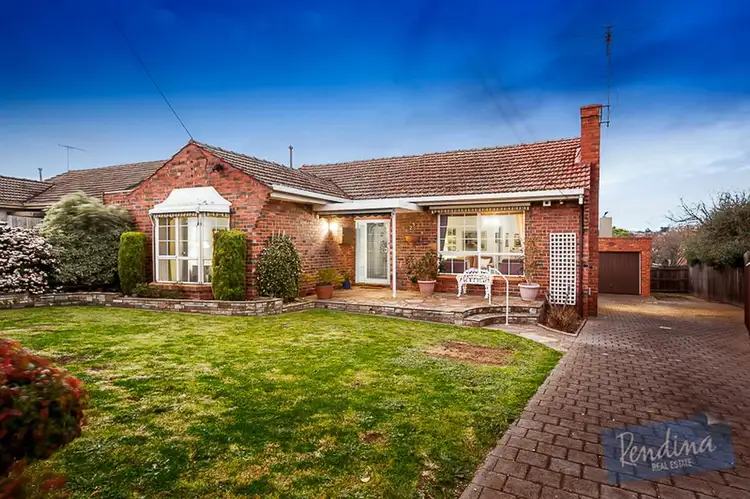25 Valencia Street, Aberfeldie VIC 3040