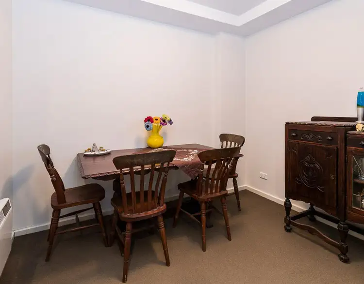 Sixth view of Homely apartment listing, 207/533-535 Mount Alexander Road, Moonee Ponds VIC 3039