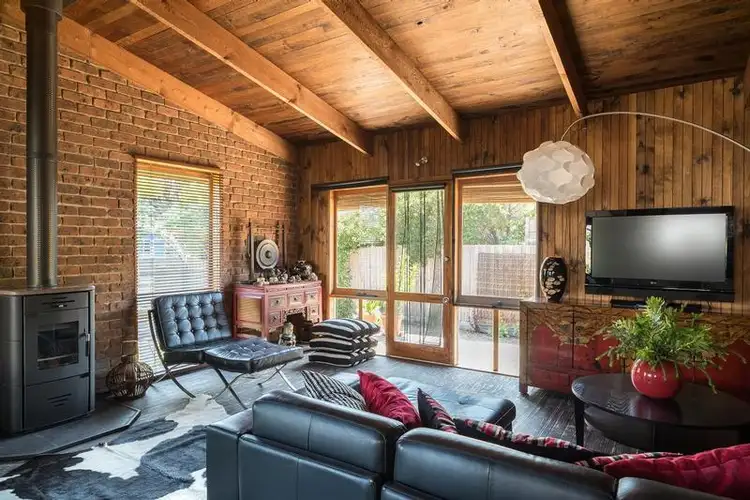 Third view of Homely house listing, 47 TAMPA ROAD, Cape Woolamai VIC 3925