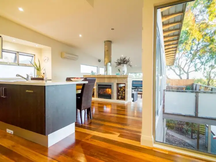Fifth view of Homely house listing, 9 HOLLYWOOD CRESCENT, Smiths Beach VIC 3922