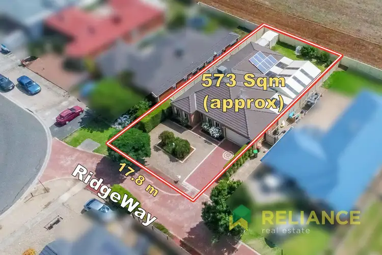 Fifth view of Homely house listing, 37 RIDGEWAY, Melton West VIC 3337