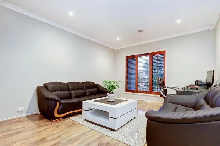 Third view of Homely house listing, 1 Delaney Boulevard, Williams Landing VIC 3027