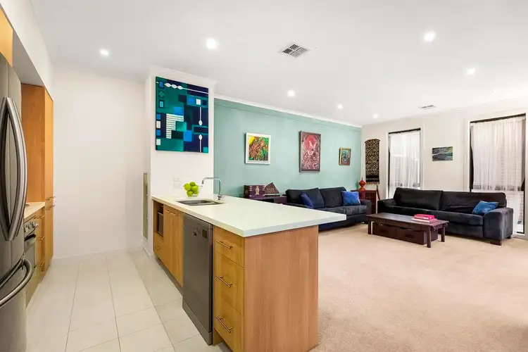 Third view of Homely house listing, 12 Beaurepaire Parade, Footscray VIC 3011