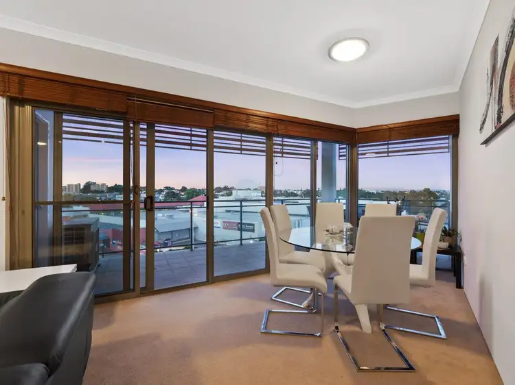 Third view of Homely unit listing, 72/4 Delhi Street, West Perth WA 6005