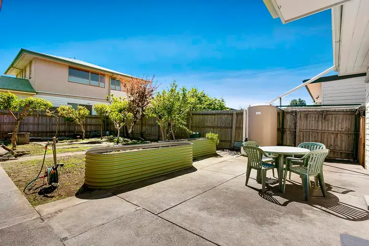 Second view of Homely house listing, 273 Glenlyon Road, Fitzroy North VIC 3068