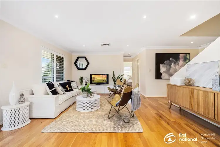 Third view of Homely house listing, 1/147 Princes Street, Putney NSW 2112