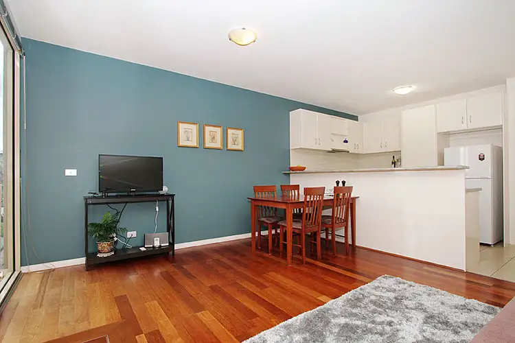 Fourth view of Homely apartment listing, 401/77 Village Way, Maribyrnong VIC 3032