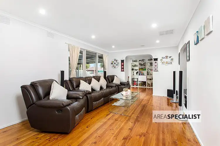 Fourth view of Homely house listing, 9 Paterson Road, Springvale South VIC 3172