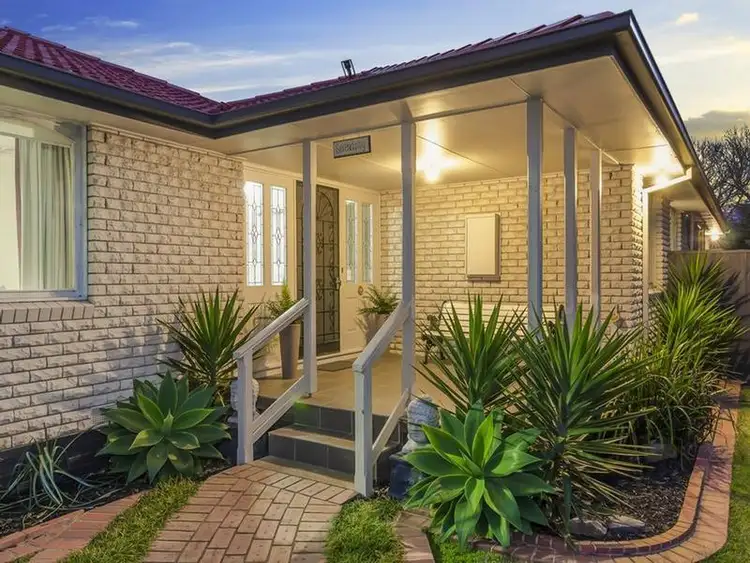 Fourth view of Homely house listing, 14 Morgan Street, Rosebud VIC 3939