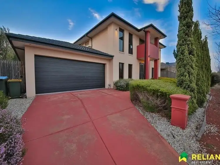 5 Serenity Way, Tarneit VIC 3029