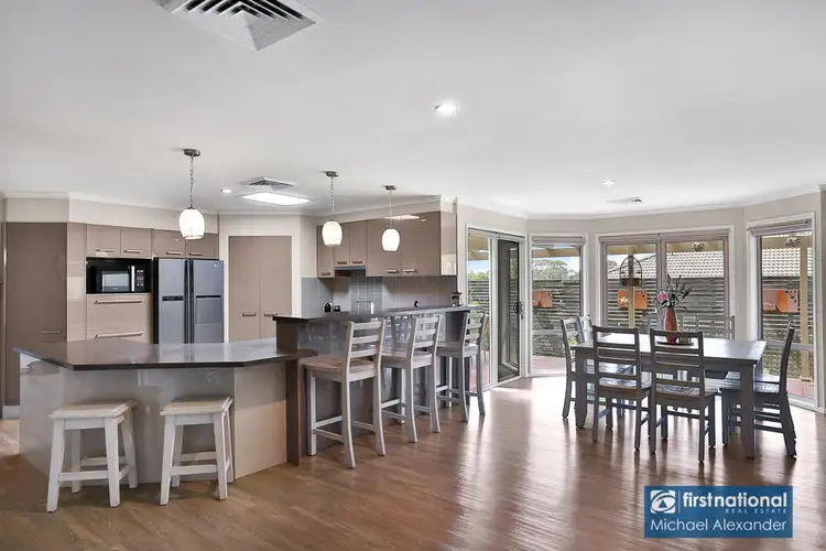 Fourth view of Homely house listing, 3 Mare Court, Harrington Park NSW 2567