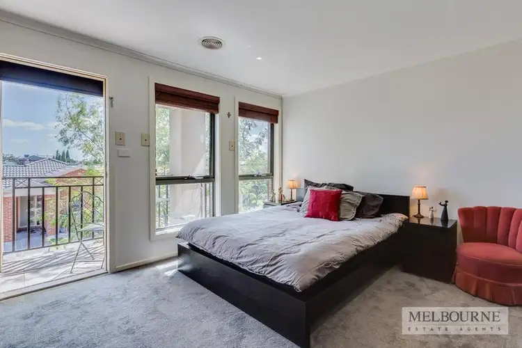 Seventh view of Homely house listing, 6 David Circuit, Hillside VIC 3037