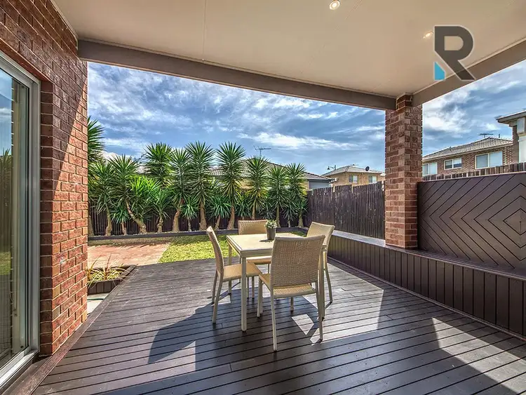 Sixth view of Homely house listing, 47 Cascade Terrace, Craigieburn VIC 3064