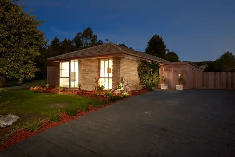 9 Gill Court, Rowville VIC 3178