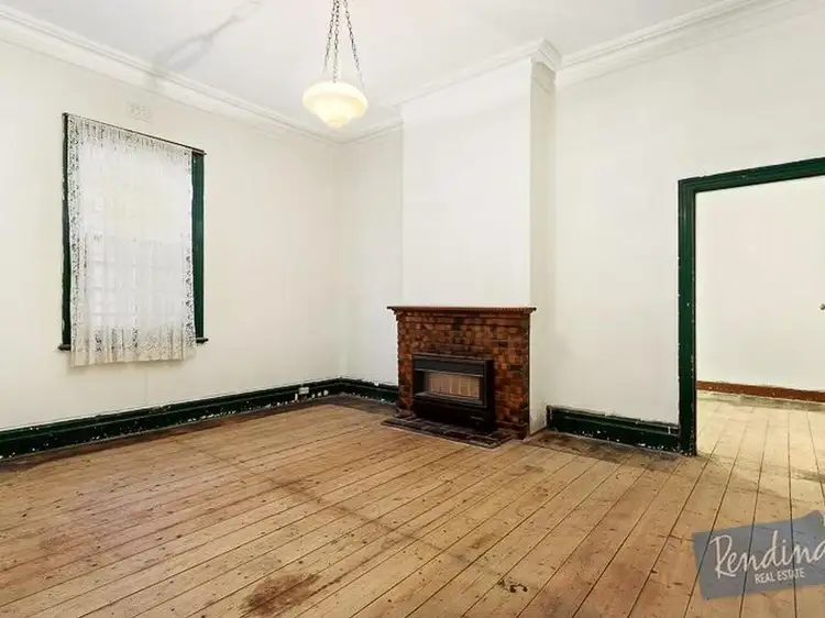 Fourth view of Homely house listing, 28 Pridham Street, Kensington VIC 3031