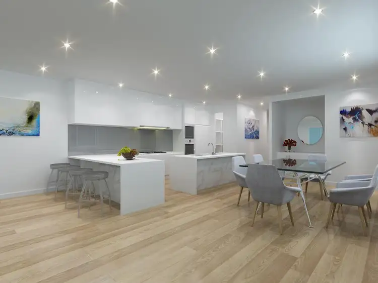 Fourth view of Homely townhouse listing, 14 Roland Avenue, Strathmore VIC 3041