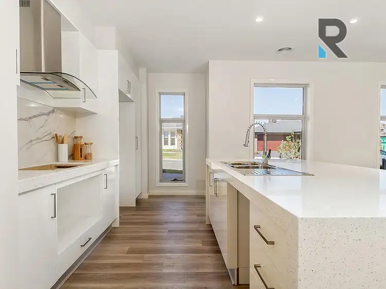 Third view of Homely house listing, 96 Frontier Avenue, Greenvale VIC 3059