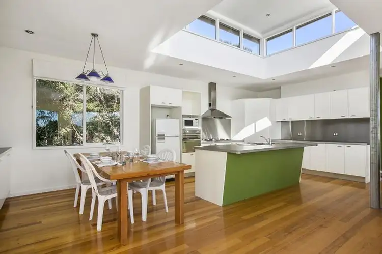 Second view of Homely house listing, 43 Driftwood Drive, Cowes VIC 3922
