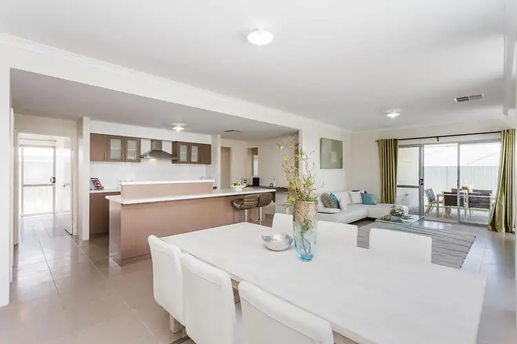 Third view of Homely house listing, 6 Wycliffe Turn, Piara Waters WA 6112