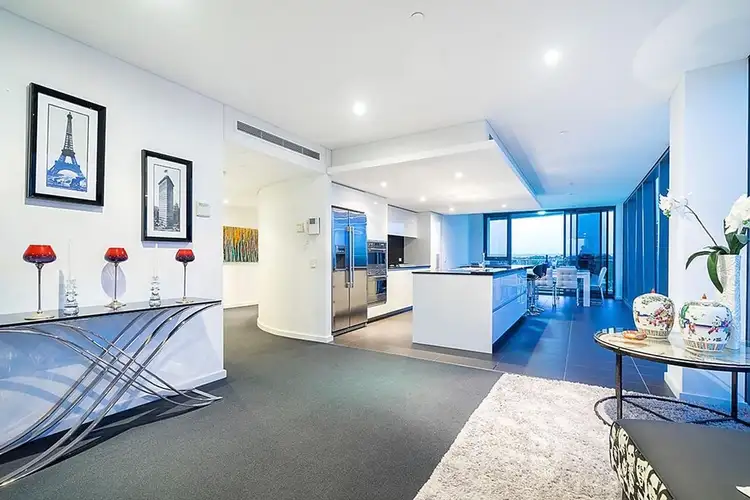 408/96 Bow River Crescent, Burswood WA 6100