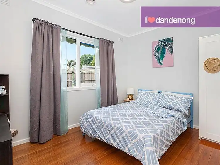 Fifth view of Homely house listing, 18 Tarene Street, Dandenong VIC 3175
