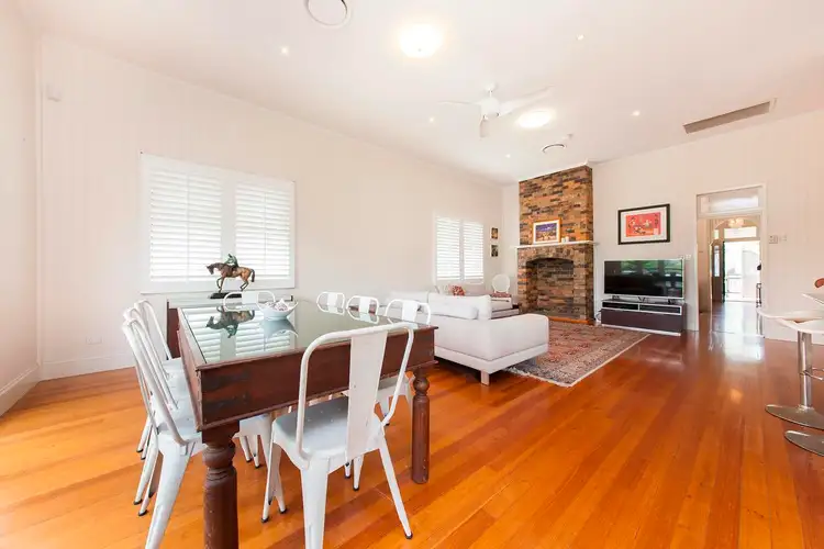 Fourth view of Homely house listing, 27 Fifth Avenue, Wilston QLD 4051