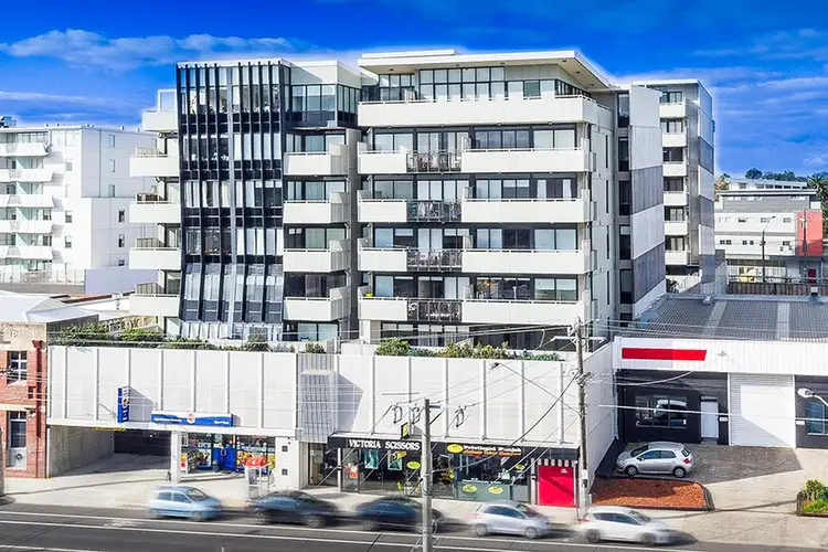 503/50-56 High Street, Preston VIC 3072