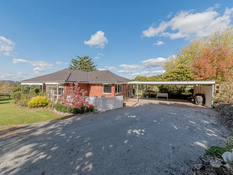 Second view of Homely rural property listing, 960 OLD SALE ROAD, Buln Buln VIC 3821